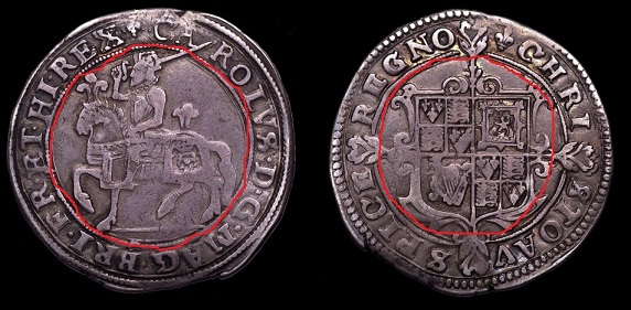 Charles-1st-Coin?